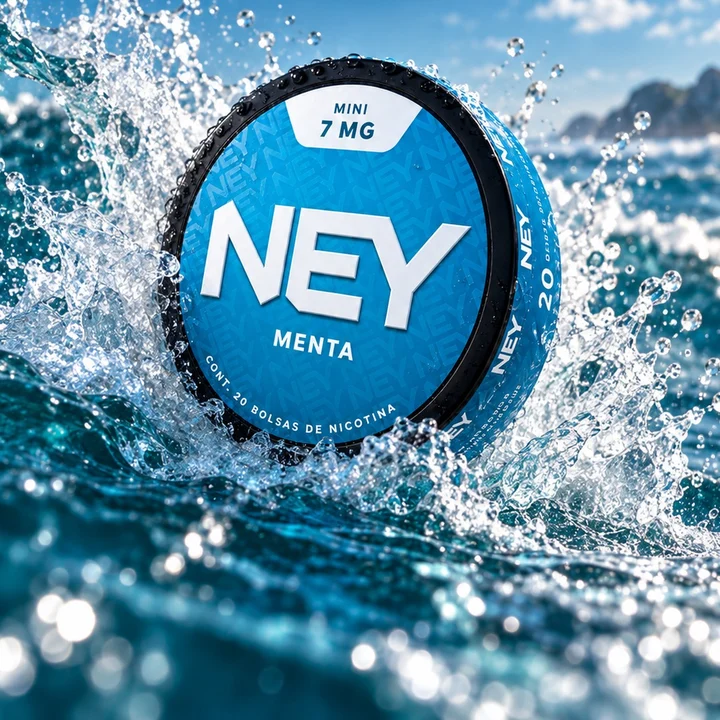 Lata NEY MENTA