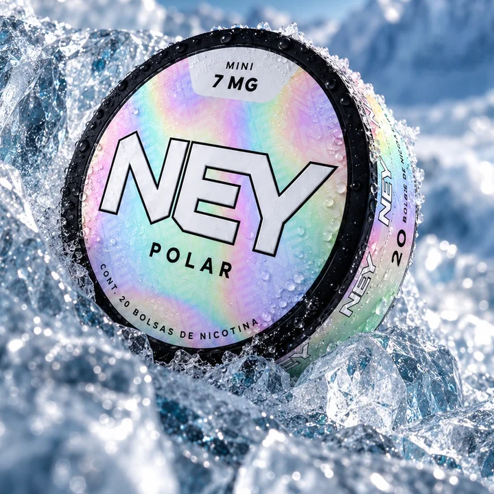 Lata NEY POLAR